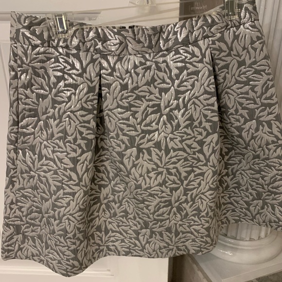 Behnaz Sarafpour Dresses & Skirts - Dressy skirt; zipper in back Behnaz Sarafpour Dresses & Skirts - Dressy skirt; zipper in back